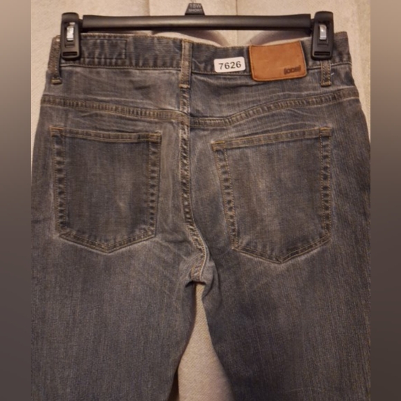 Men Skinny jeans #7626 - Picture 5 of 6